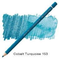Albrecht Durer Pencil - 153 Cobalt Turquoise