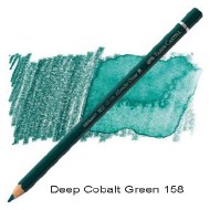 Albrecht Durer Pencil - 158 Deep Cobalt Green
