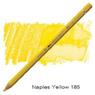 Albrecht Durer Pencil - 185 Naples Yellow