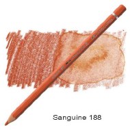 Albrecht Durer Pencil - 188 Sanguine