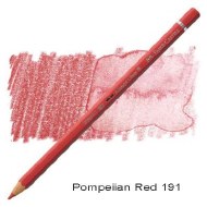 Albrecht Durer Pencil - 191 Pompelian Red