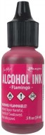 Alcohol Ink 14ml Flamingo