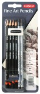 Derwent Mixed Media 8pk