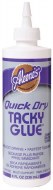Aleene's Quick Dry Tacky Glue 118ml/4oz