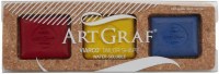 ArtGraf Carbon 20g Water-Soluble Primary  3pk