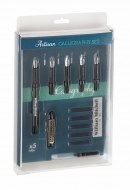 Calligraphy WM Artisan 5pk