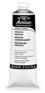 Artisan Water-Mixable Oil 60ml Impasto Medium