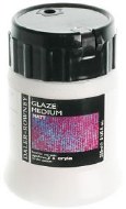 Daler Rowney Glaze Medium Matt 250ml