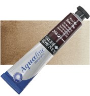 Aquafine 8ml Vandyke Brown (Hue)