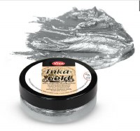 Viva Paste 60ml Silver