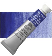 Artists Watercolour 5ml Cobalt Blue Deep