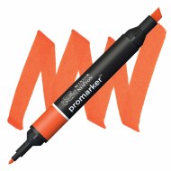 ProMarker Bright Orange