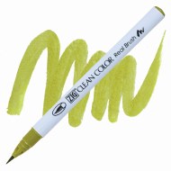 ZIG Clean Color 046 Mid Green