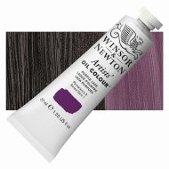 Winsor & Newton Artists Oil 37ml Purple Lake S.1