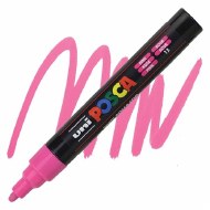 Posca PC-5M 2.5mm Pink