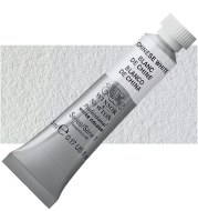 Artists Watercolour 5ml Chinese White