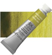 Artists Watercolour 5ml Green Gold