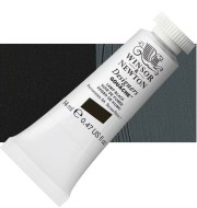 Designer Gouache 14ml Lamp Black