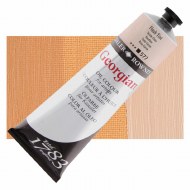 Georgian Oil Colour 225ml Peach Pink