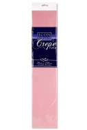 Crepe 2.5mx50cm Pink Baby