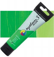 System 3 59ml Leaf Green