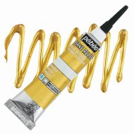 Pebeo Cerne Outliner 20ml Gold Rich