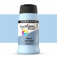 System 3 500ml Wedgewood