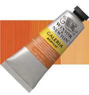 Galeria 60ml Cadmium Orange (Hue)