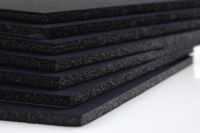 Foam Cor 5mm A2 Black **Minimum Order Quantity of 3**
