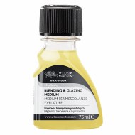 Winsor & Newton 75ml Oil Blending & Glazing Medium