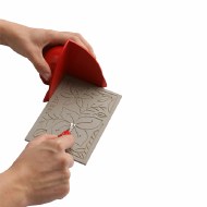Lino Safety Hand Guard