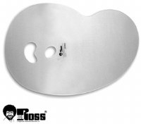 Bob Ross Palette Ex Large 15¼x24 inch