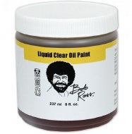 Bob Ross Liquid Clear 237ml