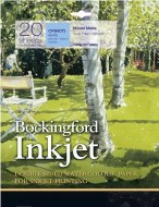 Bockingford Inkjet A4 20pk