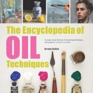 Book Encyclopedia of Oil T