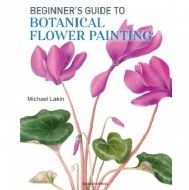 Book Guide to Botanical Flower