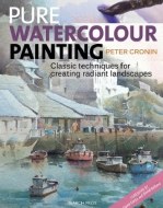 Book Pure Watercolour Painting