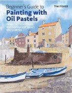 Book Beginner's Oil Pastel