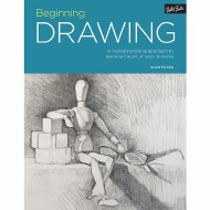 Book Beginning Drawing