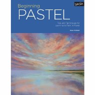 Book Beginning Pastel