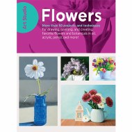 Book Flowers 50 Projects