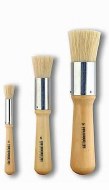 Stencil Brush Size 0 - Ø14mm