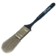 Bob Ross Brush 1" Oval