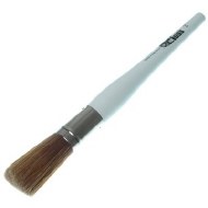 Bob Ross 1" Round Foliage Brush