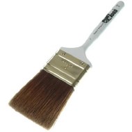 Bob Ross Brush 2" Background