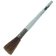 Bob Ross ½" Round Foliage Brush