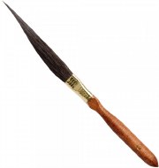 Sword Liner Pure Squirrel No.0