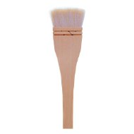 Hake Brush Traditional 2"