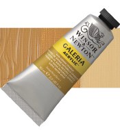 Galeria 60ml Raw Sienna Opaque