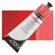 Georgian Oil Colour 225ml Cadmium Red Deep (Hue)